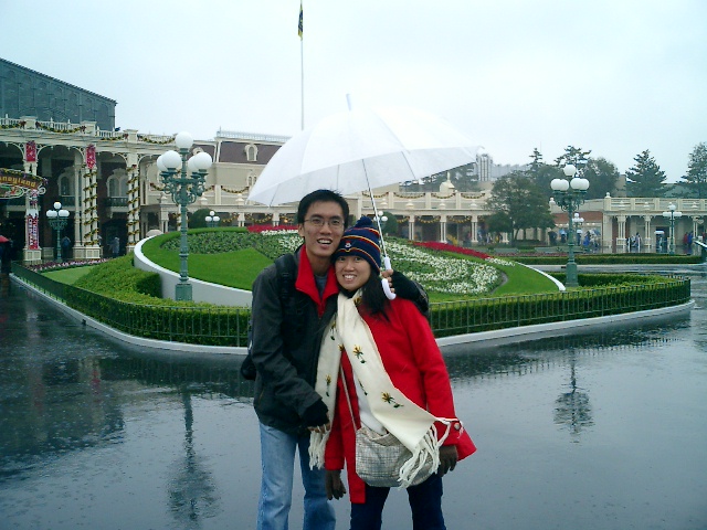 Rain@disney.JPG